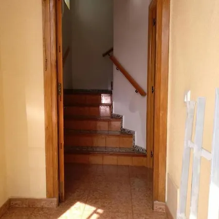 Casa Vall De Almonacid Exterior foto