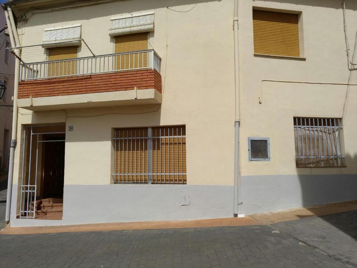 Holiday home Casa