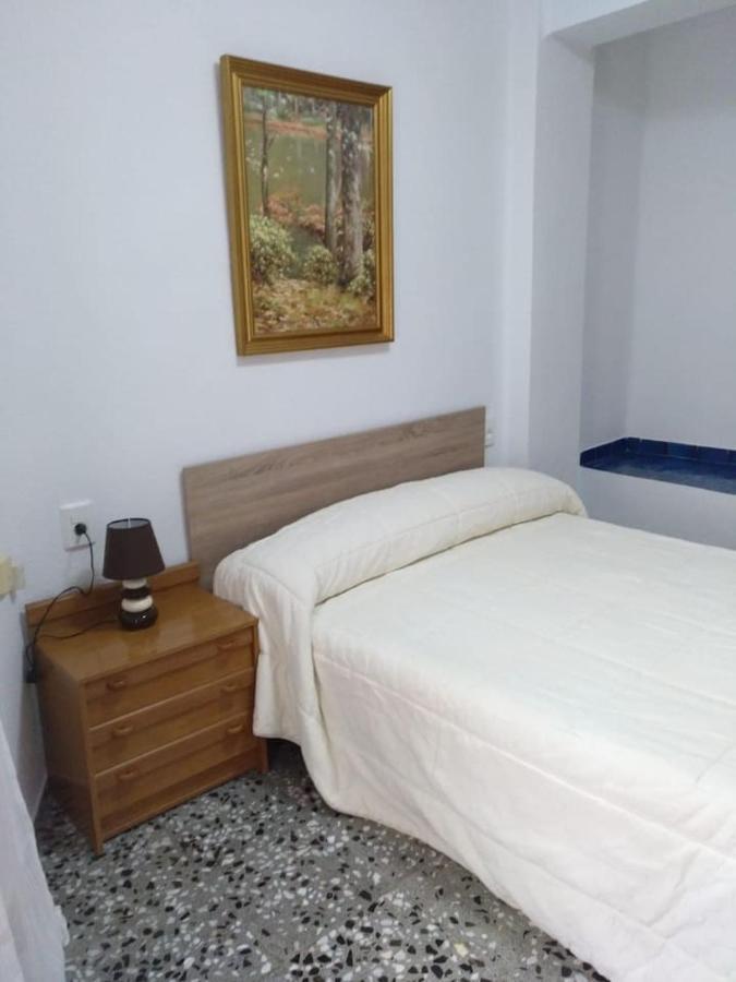 Holiday home Casa Vall de Almonacid