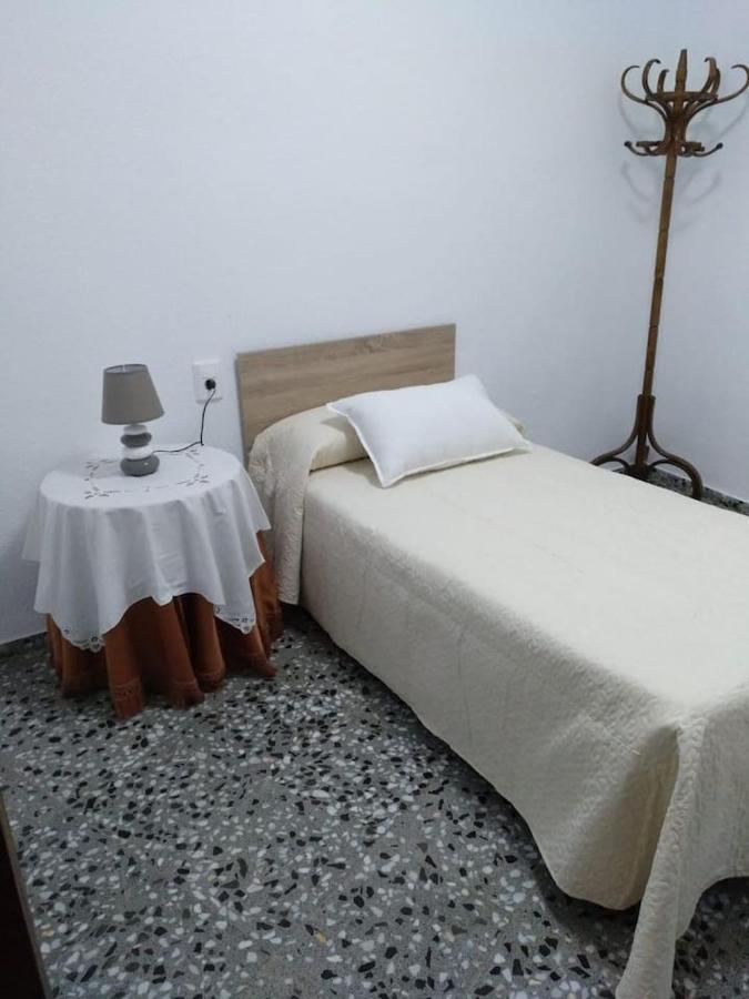 Vakantiehuis Casa Vall de Almonacid